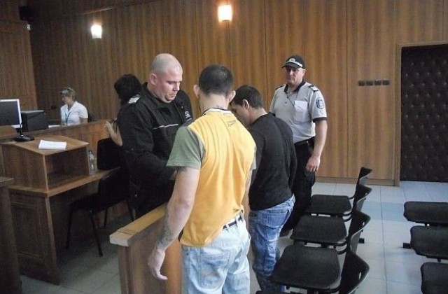 Убийците от Ново село обжалват доживотните присъди