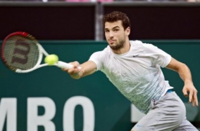 Гришо си осигури мач с Джокович след победа на Индиън Уелс