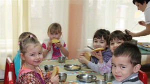Създават кухнямайка за детските градини в Търговище