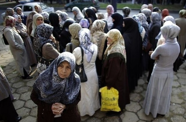 Болничен лист отново отложи заседанието по делото за радикалния ислям