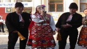 Победителите в конкурса за изпълнители на народна музика