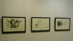 Христо Цацинов и Деян Карагогов с обща изложба