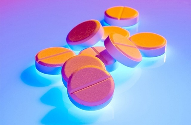 Хапчета може би помагат да живеем до 150 години...