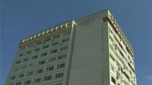 СИБАНК вдига ипотеките на жилищата от бившето АОНСУ