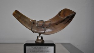 Русе с награда за спасяването на евреите