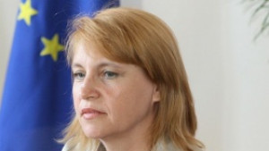 Борисов освободи зам социалния министър