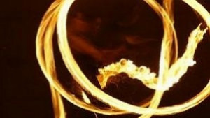 Пречистващият огън ще събере жонгльори и огневъртячи от страната