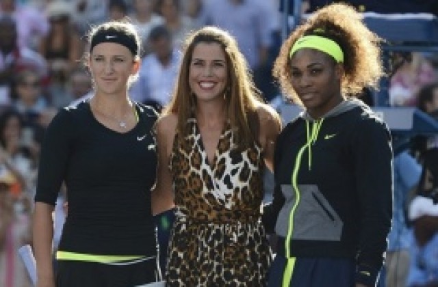 Разследват Дженифър Каприати, набила бившия си приятел