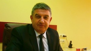 Смиленов Кризата в духовността е не полека от икономическата