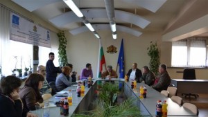 Могилата Шушманец отваря врати за посетители