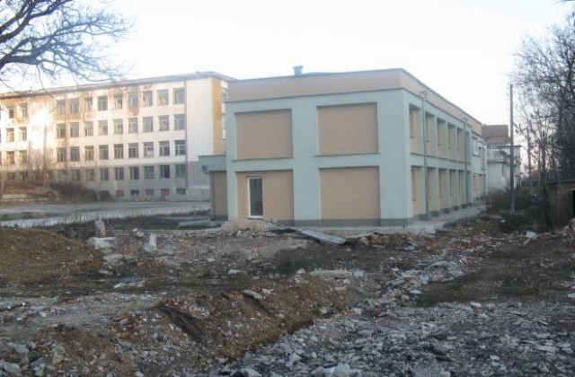 Защитено жилище осигурява 20 нови работни места в Гоце Делчев