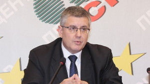 БСП Лъжата на Добрев е че са заложени сметките за