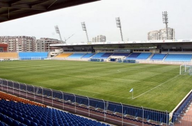 Билети за „Черноморец-Ботев” вече се продават