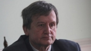 Академик Георги Марков представя новата си книга