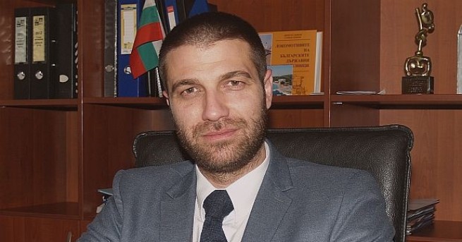 Бившият министър Кристиан Кръстев е поканен от Йорданка Фандъкова да