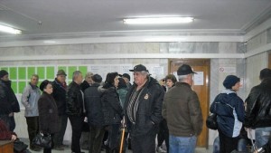 Данъкоплатци Искаме намаляване на такса смет или нов метод за