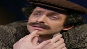 Мариус Куркински отново на русенска сцена