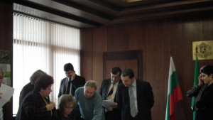 Разработват мастерплан на ВиК системата до 2036 година