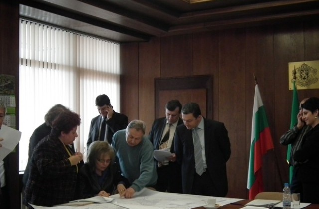 Разработват мастерплан на ВиК системата до 2036 година