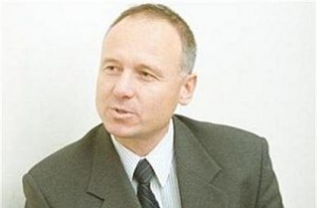 Тодор Тагарев