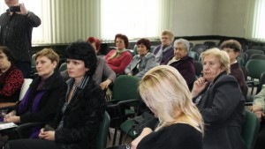 В Търговище изслушаха гласа на възрастните хора
