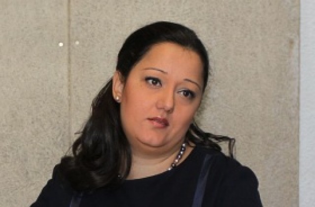 АМ „Тракия ще бъде построена до юни, смята Лиляна Павлова