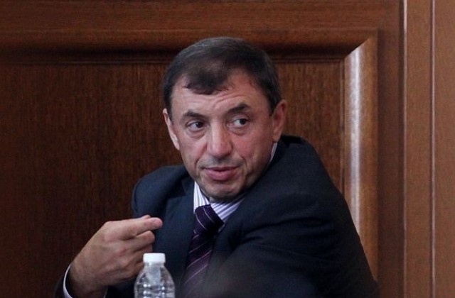 Конфискация на ЕРП-та, вместо национализация, поиска Алексей Петров