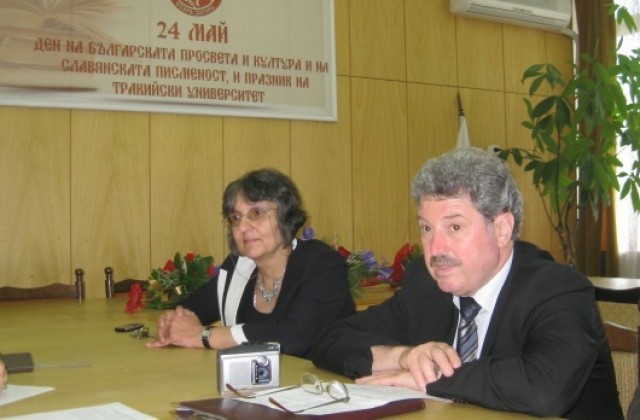 Проф. Станков е земеделски министър в служебния кабинет