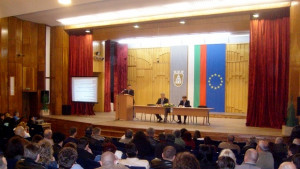 Зеленогорски Тръгваме на избори с желание за победа