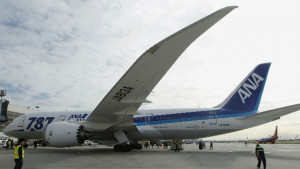 Започват изпитания за връщане на Боинг 787 в небето