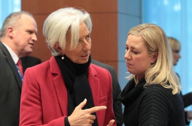 МВФ: Прекалените икономии са вредни