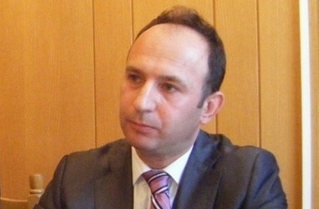 Назначиха комисар Живко Коцев за постоянен шеф на Областната дирекция на МВР