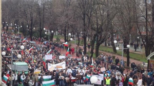 В неделя шуменци отново на протест