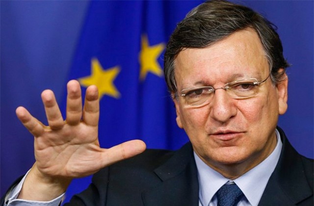 ЕК обявява как продължава наблюдението на България