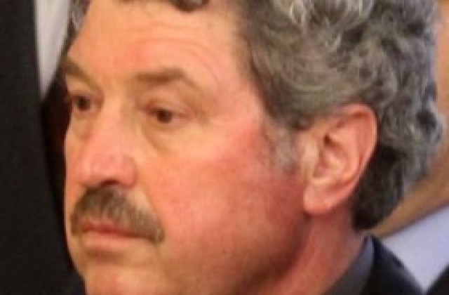 Новият земеделски министър: Стъпвам на здрава основа, ще надграждам