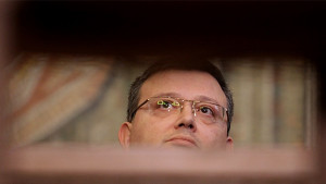 Борисов си отиде Райков дойде Цацаров остана