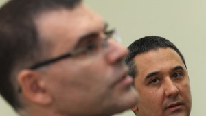 Ройтерс Калин Христов намали прогнозата за растеж на България