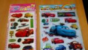 Задържаха огромно количество фалшиви детски комплекти за рисуване от Китай