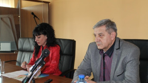 Кънчо Филипов Партиите трябва да се съобразяват с мнението на