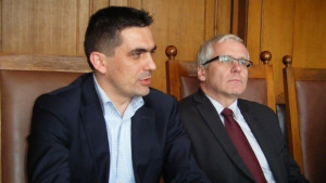 Черпим опит от Вроцлав обявен за Европейска културна столица през