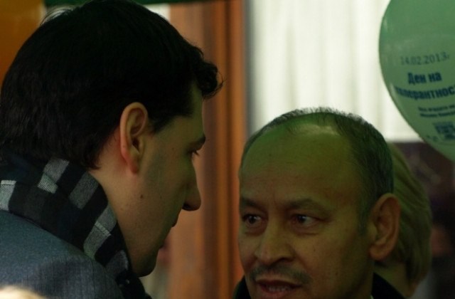 Прокуратурата погва биячи на Октай Енимехмедов