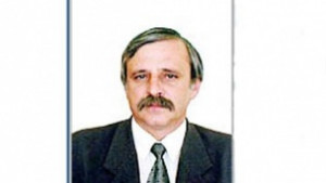 Почина арх Милен Чалъков