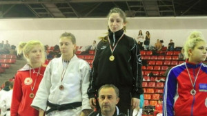 Две шампионски титли за еленските джудисти