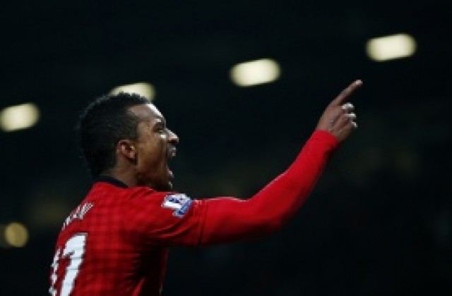 Луиш Нани: Отново ще спечеля доверието на Фъргюсън