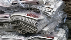 Преглед на печата