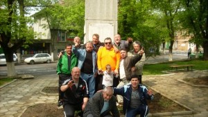 Дучето посети Болярово