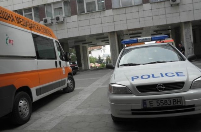 Засилват охраната на болницата в Благоевград заради нападения над лекари