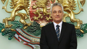 Премиерът Марин Райков се среща в Русе с патриарх Неофит