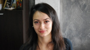 Великотърновка участва във форум на Европейските демократични студенти