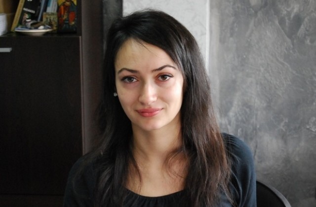 Великотърновка участва във форум на Европейските демократични студенти